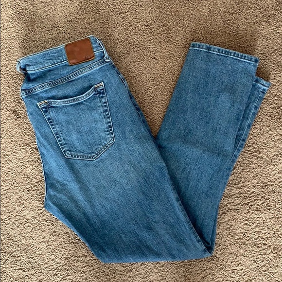 abercrombie rustin athletic slim